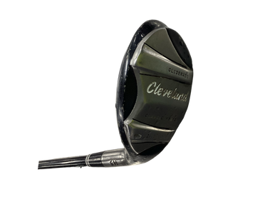 Used Cleveland GLIDERAIL CLASSIC Mens Hybrid Club RH 3 Hybrid 11613-S000151437