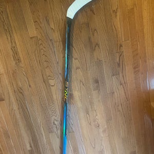 Intermediate Bauer Left Hand Nexus Sync P28  (Used)