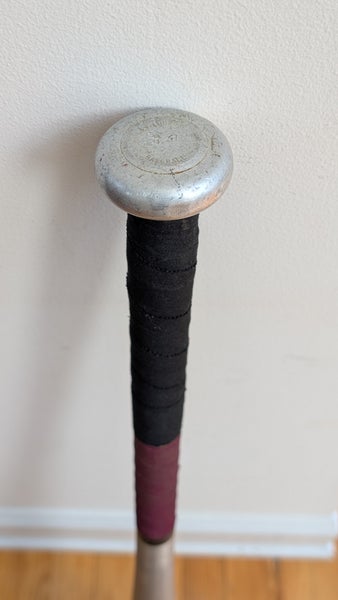 Batte de Baseball Easton B5 Magnum 33 - Sport & Plein air