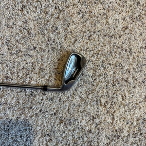King Cobra SZ 3 iron N.S. PRO 1030H STIFF steel shaft