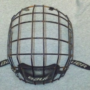 Medium Bauer RBE III (Used) Cage