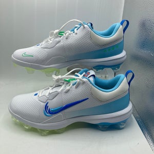 Nike Force Trout 9 Pro MCS Baseball Cleats FQ7726-104 Size 10.5