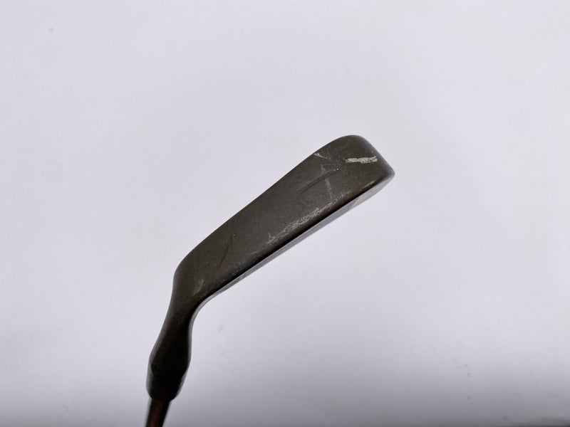 Ping Eye 2 + Beryllium Copper Single 1 Iron Green Dot 2* Up ZZ-Lite Stiff RH