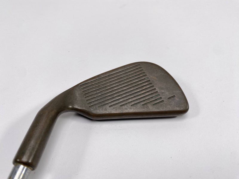 Ping Eye 2 + Beryllium Copper Single 1 Iron Green Dot 2* Up ZZ-Lite Stiff RH