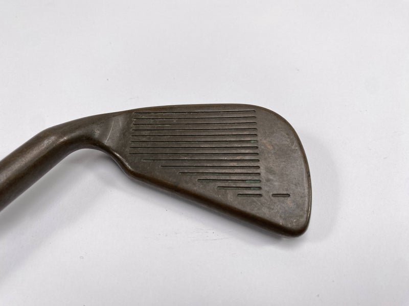 Ping Eye 2 + Beryllium Copper Single 1 Iron Green Dot 2* Up ZZ-Lite Stiff RH