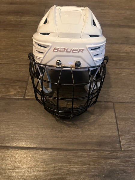 Large Bauer Re-Akt 150 (Used)