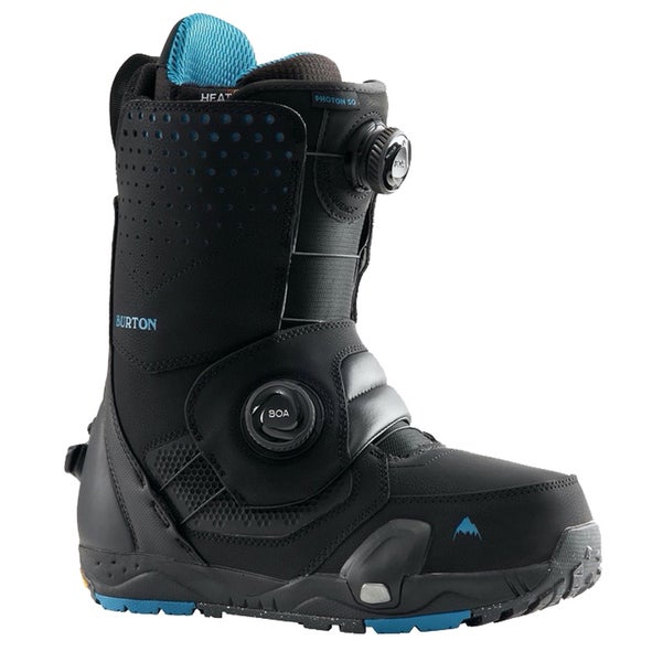 NEW! $480 Burton Photon Wide Step On Snowboard Boots! 11  display picture 3