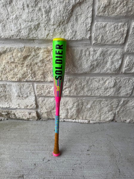 Solider tank 27” -10 bat