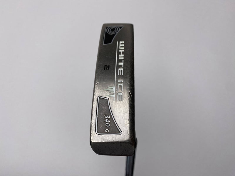 Odyssey White Ice 2 Putter 35" Mens RH