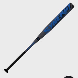 Easton Synergy ISF WBSC Fastpitch Bat - New