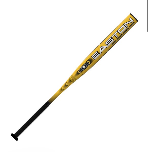 Batte de softball Easton Synergy SCX2 Slowpitch édition 34
