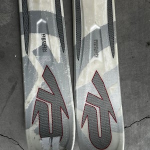 K2 174 cm All Mountain Apache Recon With Bindings (Used)