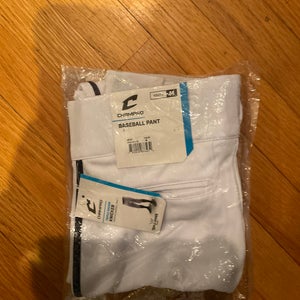 Gray Youth Medium Champro (New)