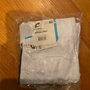 White Men's Youth Medium Champro (New)