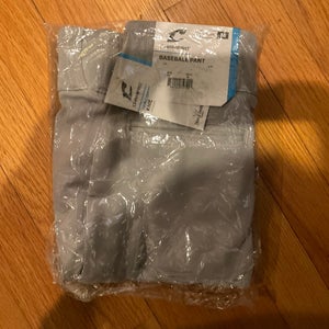 Gray Men's Youth Medium Champro (New)
