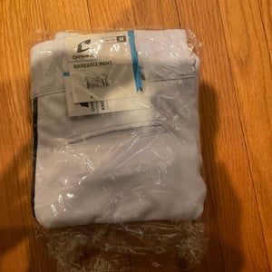White Men's  Youth Medium Champro (New)
