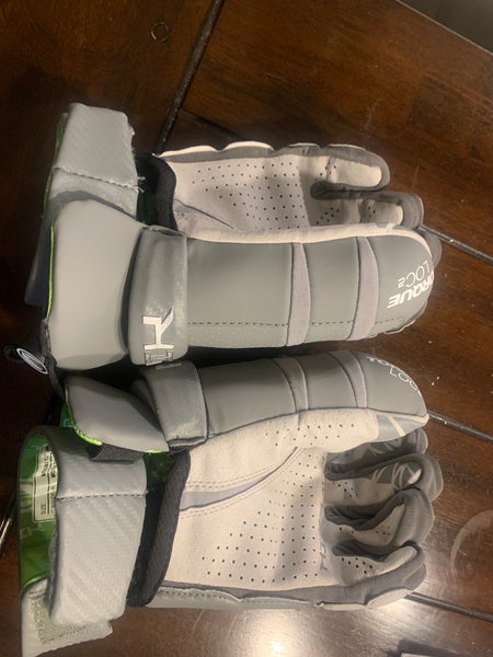 Maverik goalie gloves