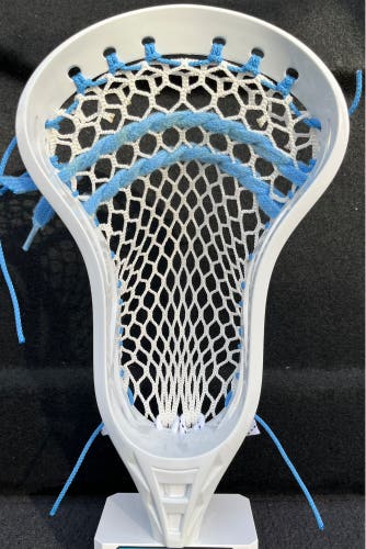 Custom Strung Head W/Jimalax Prime