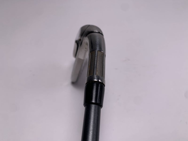 TaylorMade M4 Single 4 Iron Accra 70i Regular Graphite Mens RH Midsize Grip