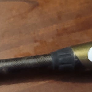 Rawlings Icon Bat (-3) 29 oz 32" (Used)