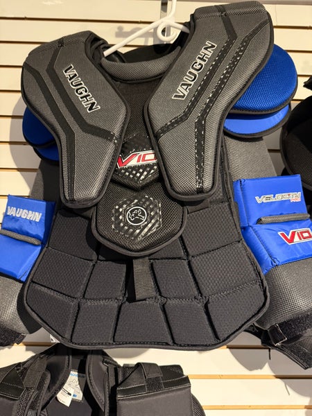 Large 2023 Vaughn V10 Pro (New)