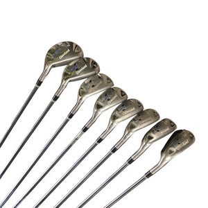 Used Cleveland Complete Set 11760-S000072555