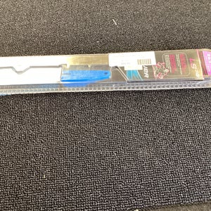 Bauer LS3G 263 mm (New) runner fits Vertexx Edge holder
