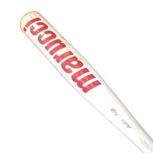 Used Marucci CAT7 BB/SB USSSA 2 5/8 Bat 31" 11760-S000072507