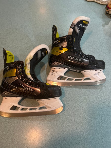 Bauer Supreme 3S 7 (Used)