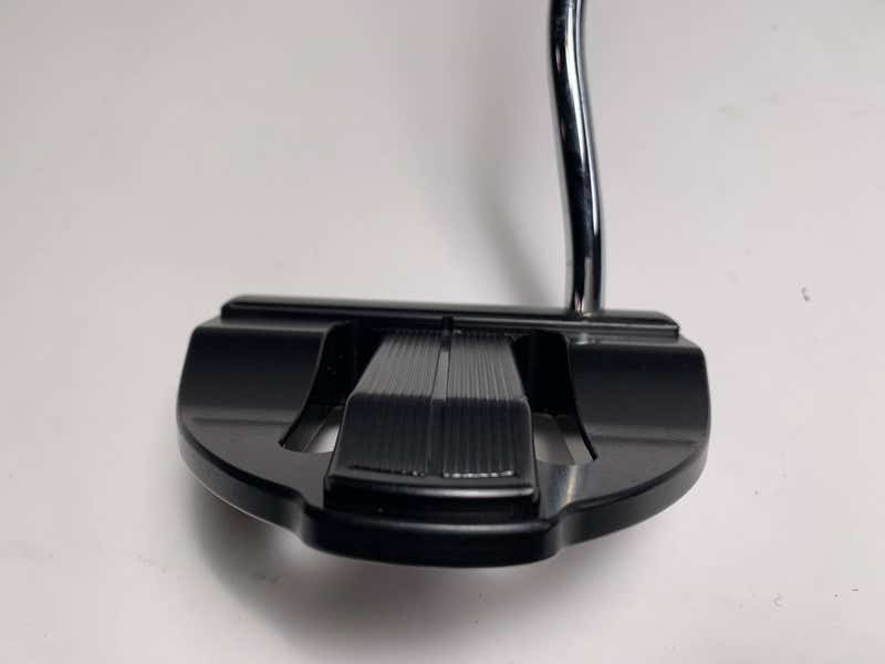 Putter scotty cameron super select squareback 2 38 pouces - Sport & Plein air