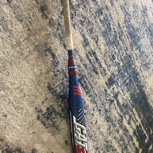 MAKE OFFER !!! Marucci USSSA Certified Composite 23 oz 31" (Used) CAT9 Composite Bat