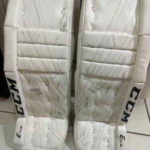 28"  CCM Eflex 4.5  (Used)