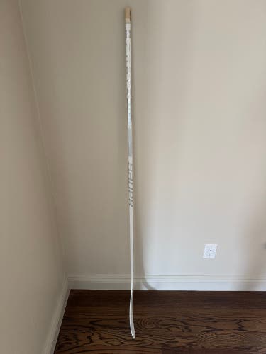 Senior Bauer Right Handed Proto-R Toe Pattern  (Used)