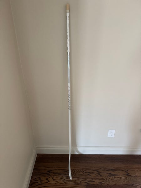 Senior Bauer Right Handed Proto-R Toe Pattern  (Used)