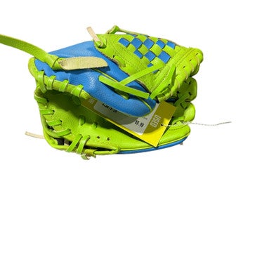 Used Marucci Tball Glove Bb Sb Glove Rh Throw Green 9" 11834-s000032695