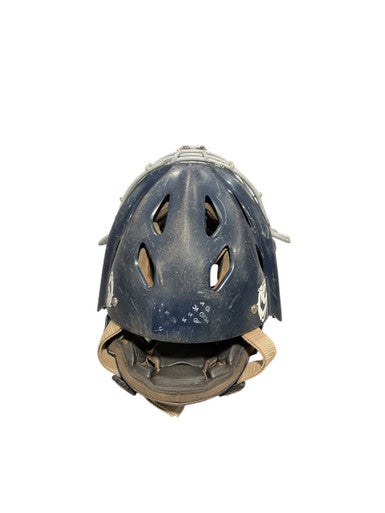 Used Wilson CHEST PROTECTOR Catchers Equipment Other 11834-S000032678