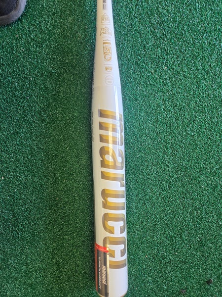 marucci Diamond echo 33/23