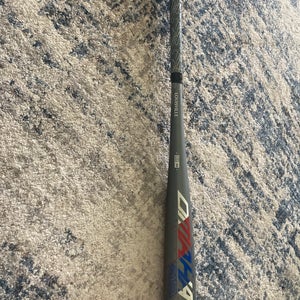 BUY NOW!! Louisville Slugger BBCOR Certified Alloy 26 oz 31" (Used) Omaha Bat