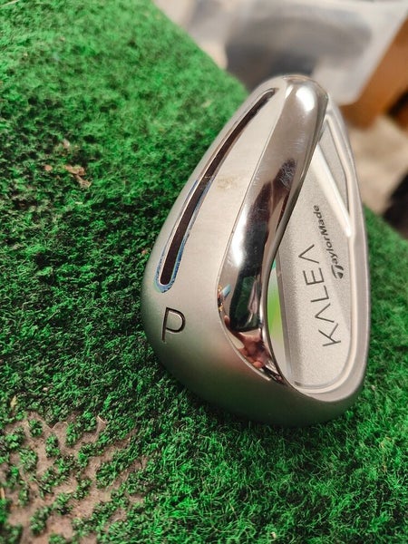 Taylormade Kalea Ladies Pitching Wedge PW Graphite Shaft