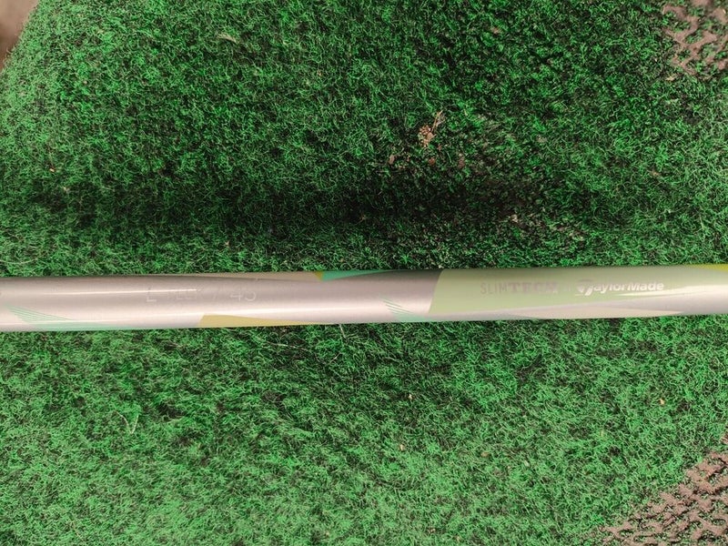 Taylormade Kalea Ladies Pitching Wedge PW Graphite Shaft