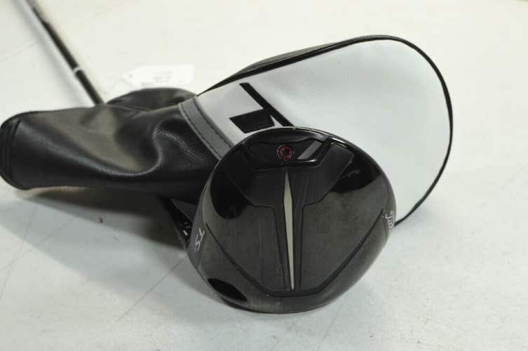 Titleist TSR2 10* Driver Right Regular Flex Air Speeder 45g # 179763