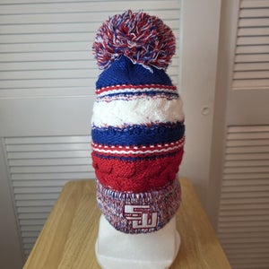 Smithtown West High School Winter Hat