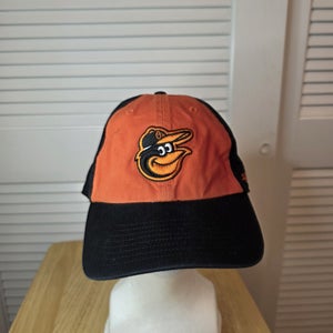Baltimore Orioles '47 Strapback Hat MLB