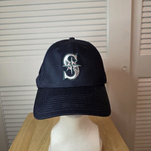 Seattle Mariners '47 Snapback Hat MLB