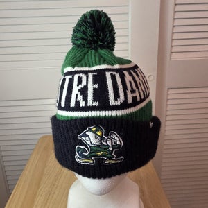 Notre Dame Fighting Irish '47 Winter Hat NCAA