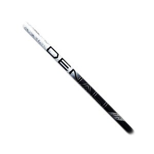 NEW Project X Denali Black 6.0 70g Driver Shaft Stiff Flex w/ Paradym Adapter