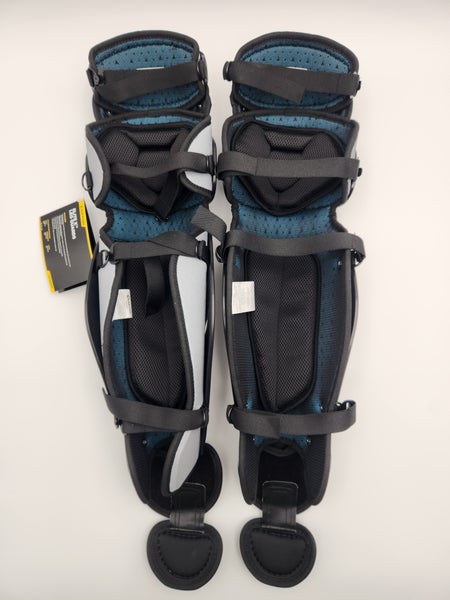 Easton Elite X Catcher's Leg Guard (New)