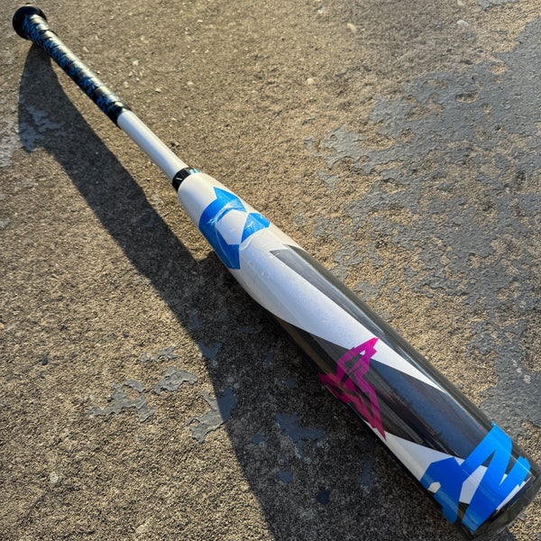 2025 DeMarini Zen 31/26 (-5) USSSA Baseball Bat