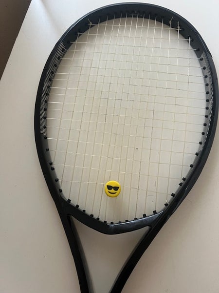 Adult Wilson XP1 Tennis Racquet (Used)
