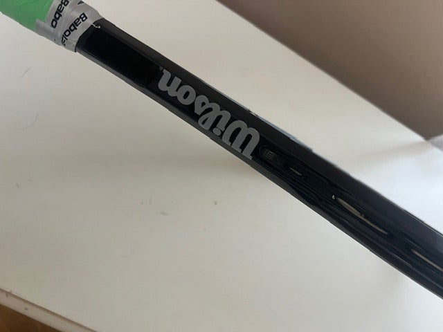 Adult Wilson XP1 Tennis Racquet (Used)